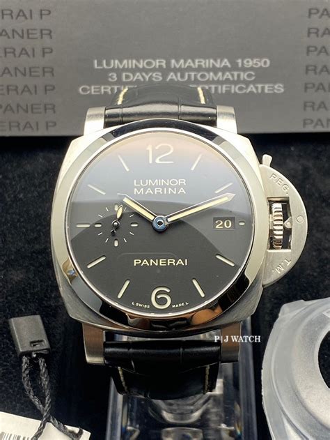 panerai pam00392